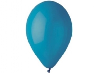 GoDan Balloner i Pastel-blå farve - 26x80cm - 100 stk. N - A
