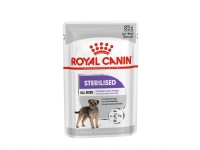 Royal Canin Sterilised Care Vuxen 85 g