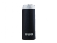 SIGG 8335.30, Drikkeflaske-bag, Sort, Sølv, Nylon, 1 stykker Kjøkkenapparater - Juice, is og vann - Sodastream