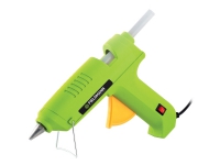 Fieldmann FDTP 2100-E, Elektrisk limpistol, Grønn, 1,1 cm, 5 min, AC, 100 W