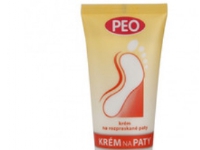 Cream for cracked heels PEO 100 ml Hudpleie - Fotpleie - Fotkrem
