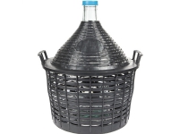 Bilde av Browin Demijohn For Wine In Plastic Basket 20 L