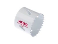 VIKING Hulsav HSS Bi-M 8-Cobalt også til rustfrit 51 mm