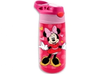 Drinkware Kids Euroswan Water bottle 400ml Minnie Mouse MN22081 Kids Euroswan