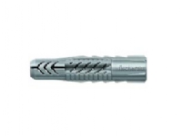 Fischer 062760, 5 cm, 8 mm, 6 cm, 4,5 mm, 6 mm, 50 stykker Verktøy & Verksted - Skruefester - Rawplugs & Dowels