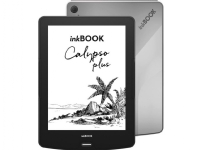 InkBOOK Calypso plus grön läsare