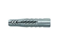 Fischer 062761 6 cm 1 cm 7,5 cm 6 mm 8 mm 25 styck