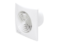 Bilde av Thermex Ventilator Silent 100 Cz Scandic, Standardmodel. Luftmængde 95 M³/h.