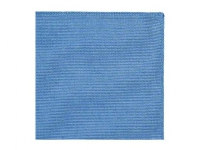 Mikrofiberklud 3M Scotch Brite Essential blå - (10 stk.)