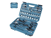 Makita E-10899 76 verktyg