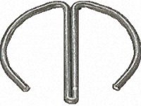 Bahco låsering til 3/4 toppe - k560f-6 Verktøy & Verksted - Håndverktøy - Nøkkler og topper