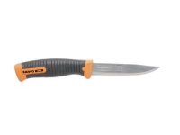Bahco universal arbejdskniv - To-komponent håndtag for komfortabel brug og et sikkert greb Verktøy & Verksted - Håndverktøy - Kniver