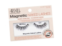 Ardell Ardell Magnetic Naked Lashes 424 Artificial eyelashes 1pc Black