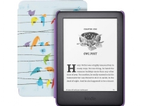 Bilde av Amazon Reader E-book Reader Amazon Kindle 10 Kids Edition/6/wifi/8gb/rainbow Birds Cover