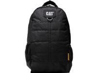 Caterpillar Benji ryggsekk svart (84056-478)