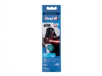 Oral-B Toothbrush heads StarWars 3pcs