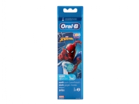 Braun Oral-B clip-on Helse - Tannhelse - Elektrisk tannbørste