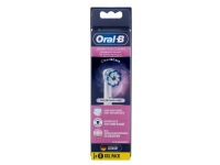 Oral-B Sensitive Clean Tannbørstehoeveder - 8-pak Helse - Tannhelse - Tannbørstehoder