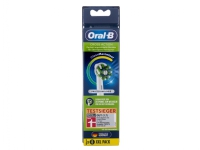 Tannbørste Braun Oral-B tilbehørsholder. CrossAction CleanMax. | 8s Helse - Tannhelse - Elektrisk tannbørste