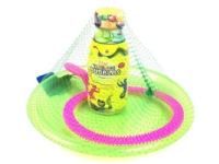 Russell Bubbles i et nett - 250 ml + stativ + 1 bøyle (3635)