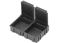 Bernstein Tools ESD-SMD-kasse (L x B x H) 41 x 37 x 15 mm ledende 9-323/10 Radiostyrt - RC - Elektronikk - Komponenter
