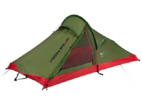 High Peak Siskin 2.0 LW, Hard ramme, Tunell Telt, 2 person(er), Bakkdekke Utendørs - Camping - Telt