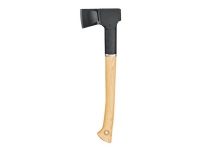 Fiskars Norden N12 – Splitting axe – 50 cm – hickory wood