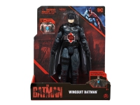 Batman Movie Figure with Feature 30 cm Leker - Figurer og dukker - Action figurer