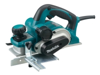 Makita KP0810 - Høvelmaskin - 850 W - 7.5 A Elektrisk høvel