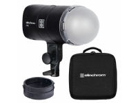 Elinchrom ONE, 1,3 kg, Compact flash