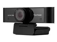 Bilde av Viewsonic Vb-cam-001 Full Hd-webcam 1920 X 1080 Pixel Klemmeholder