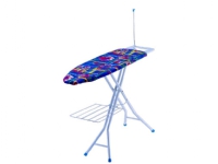 Gimi Prestige strykebrett, 122 x 38 cm