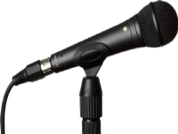 RØDE M1 mikrofon Sort Scene/optræden mikrofon