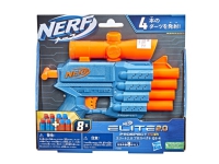 Nerf Elite 2.0 Prospect QS-4 Leker - Rollespill - Blastere og lekevåpen