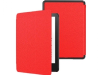 Bilde av Alogy Case Alogy Smart Case For Kindle Paperwhite 5/v (11th Gen.) Red