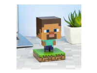 Paladone Minecraft Steve - Dekorasjonslampe