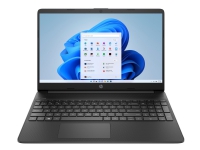 HP Laptop 15s-fq2002no – Intel Core i5 1135G7 / 2.4 GHz – Win 11 Home – Iris Xe Graphics – 8 GB RAM – 256 GB SSD NVMe HP Value – 15.6 1920 x 1080 (Full HD) – Wi-Fi 5 – jacksvart strukturerat nätmönster – kbd: hela norden – med HP 2 years Pickup and Return EU Directive Low Notebook Service