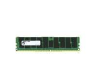 Mushkin Proline - DDR4 - modul - 8 GB - DIMM 288-PIN - 2133 MHz / PC4-17000 - CL15 - 1,2 V - ikke bufret - ECC PC-Komponenter - RAM-Minne - DDR4