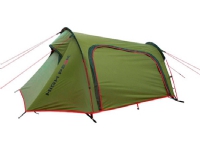 High Peak Sparrow, Camping, Hard ramme, Tunell Telt, 2 person(er), Bakkdekke Utendørs - Camping - Telt