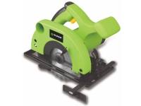 Fieldmann FDK 200802-E, Trä, Grön, 14 cm, 4500 RPM, AC, 800 W