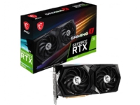 MSI GeForce RTX™ 3050 GAMING X 8G GeForce RTX 3050 8 GB GDDR6 128 bit 7680 x 4320 pixlar PCI Express x8 4.0