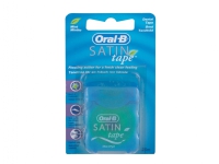 Produktfoto för Oral B Satin Tape - Mynte - 25m