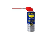 WD-40 Long Lasting Spray Grease - 400 ml. Verktøy & Verksted - Vedlikehold - Smøremiddler