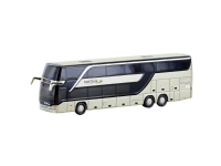 Buss modell N Minis av Lemke LC4487 Setra