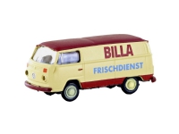 Bilde av Minis By Lemke Lc3945 N Personbil Model Volkswagen Vw T2 Billa (at)