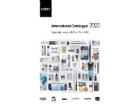 ARTMAX COLART-katalog 2022