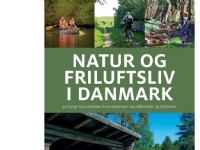 Natur og friluftsliv i Danmark | Søren Olsen | Språk: Dansk