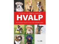Hvalp   Emma M. Garlant   Språk: Dansk