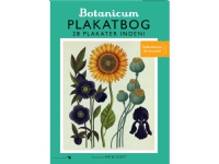 Botanicum Plakatbog | Katie Scott
