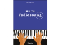 Spil til fællessang   Simon Nielsen   Språk: Dansk